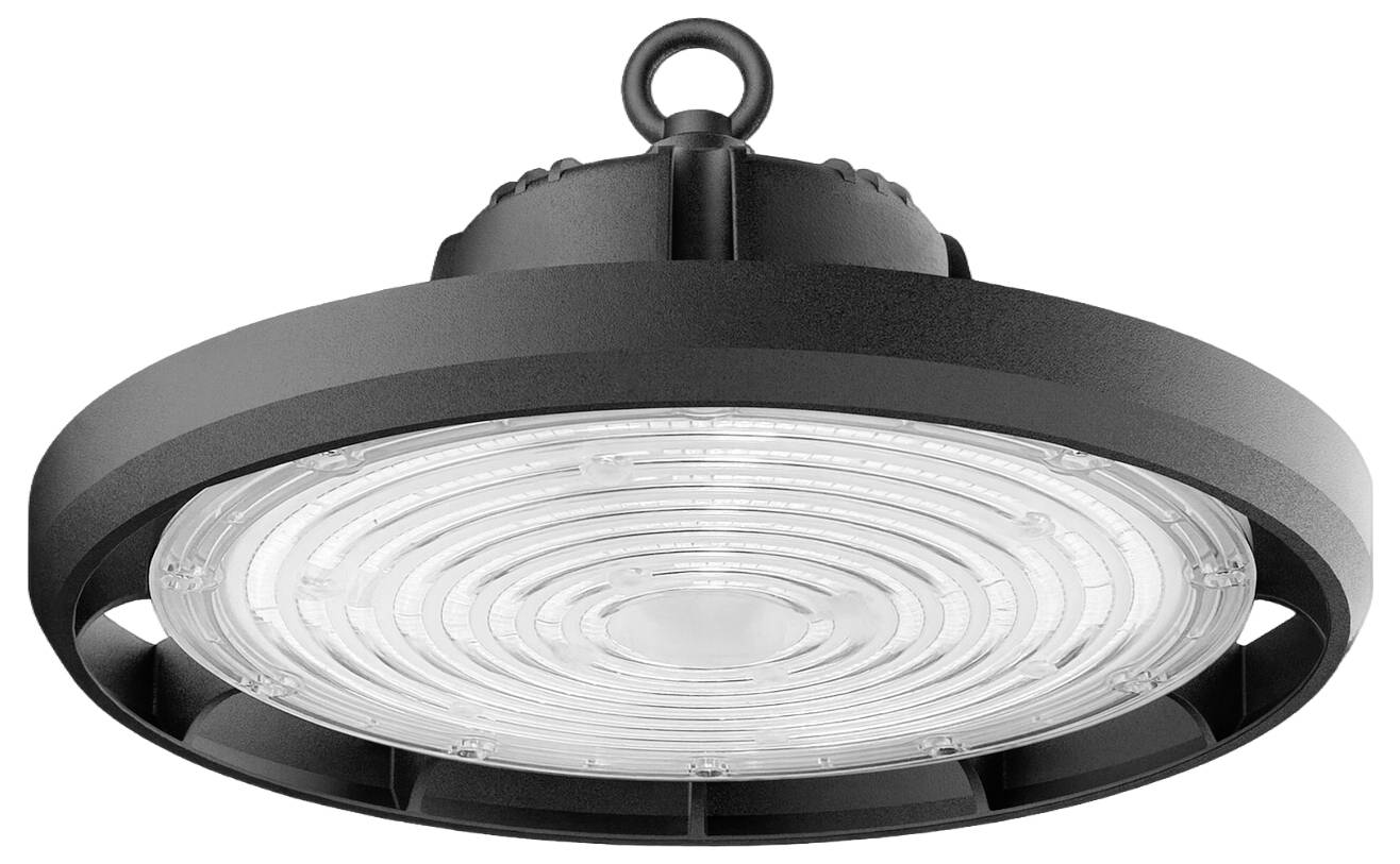 Berger & Schröter KS262150B LED dvoranski reflektor EEK: A (A - G) LED 150 W antracit/črna-5