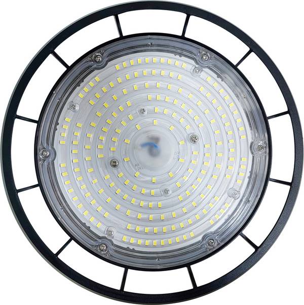 Berger & Schröter  KS262120C2 LED dvoranski reflektor EEK: B (A - G) LED LED fiksno vgrajena 120 W antracit/črna