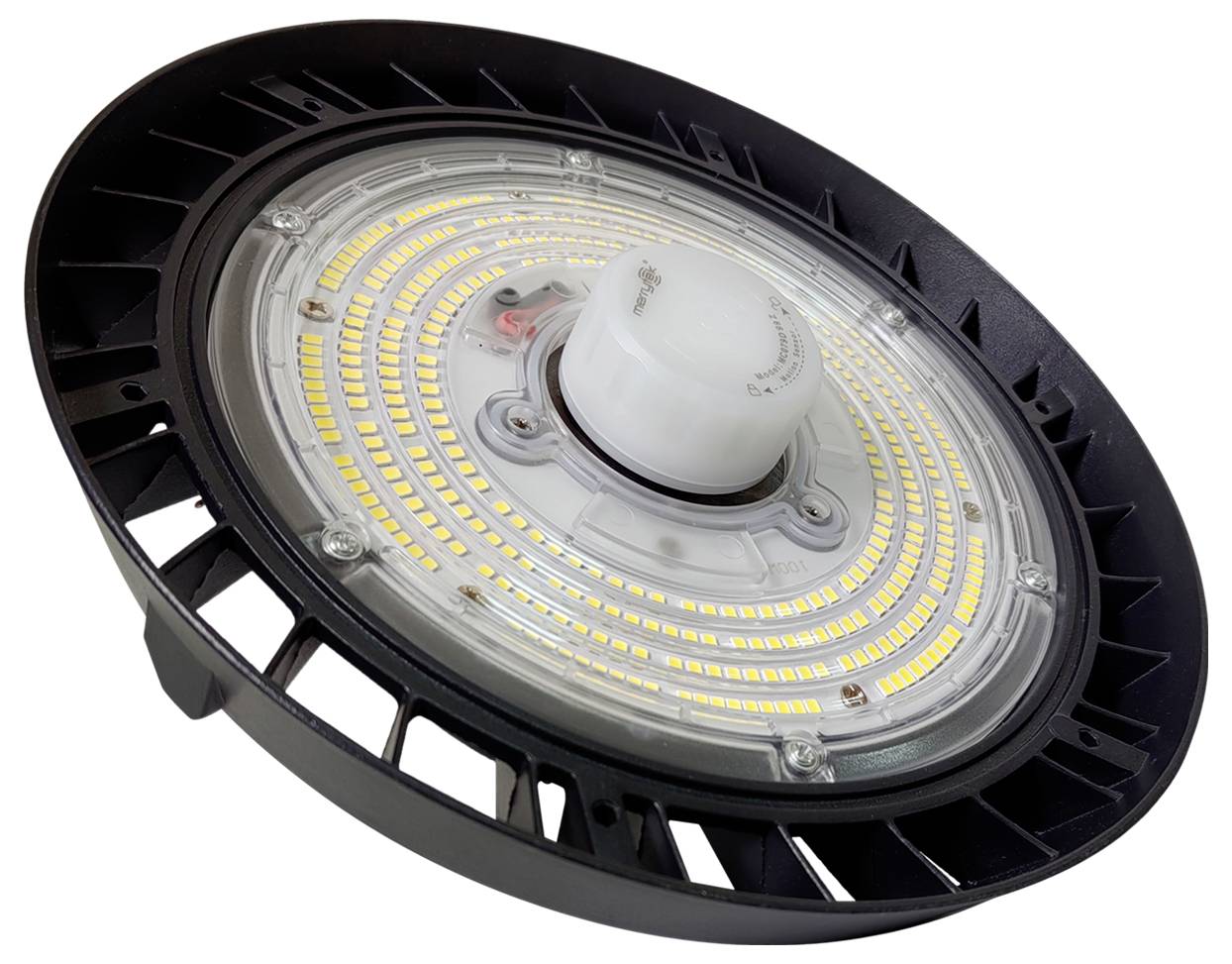 Berger & Schröter KS262100S sensor LED dvoranski reflektor EEK: D (A - G) LED LED 100 W antracit/črna-2