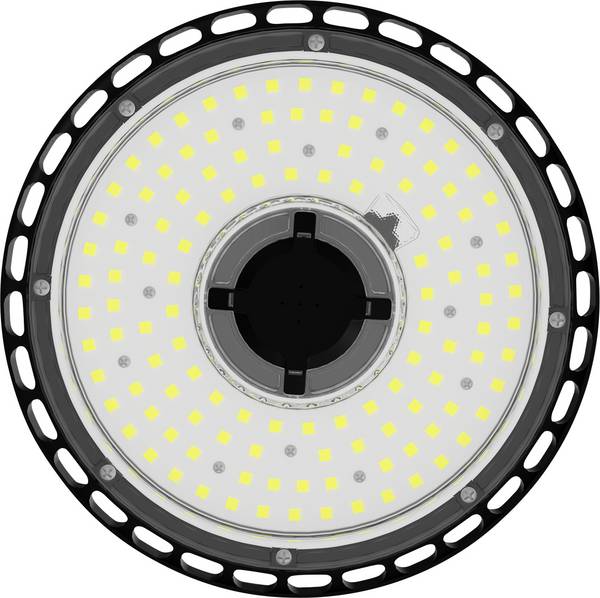 Berger & Schröter  KS26287100 LED dvoranski reflektor EEK: D (A - G) LED  100 W antracit/črna
