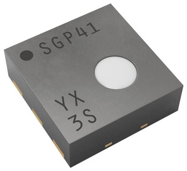 Sensirion 3.000.060 plinski senzor  SGP41-D-R4  1 kos