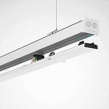Trilux 8337700 078IP50 BL- #8337700 Slepi pokrov 1 kos-0