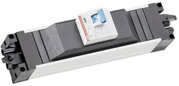 Bachmann 906.10752 razdelilna letev  črna