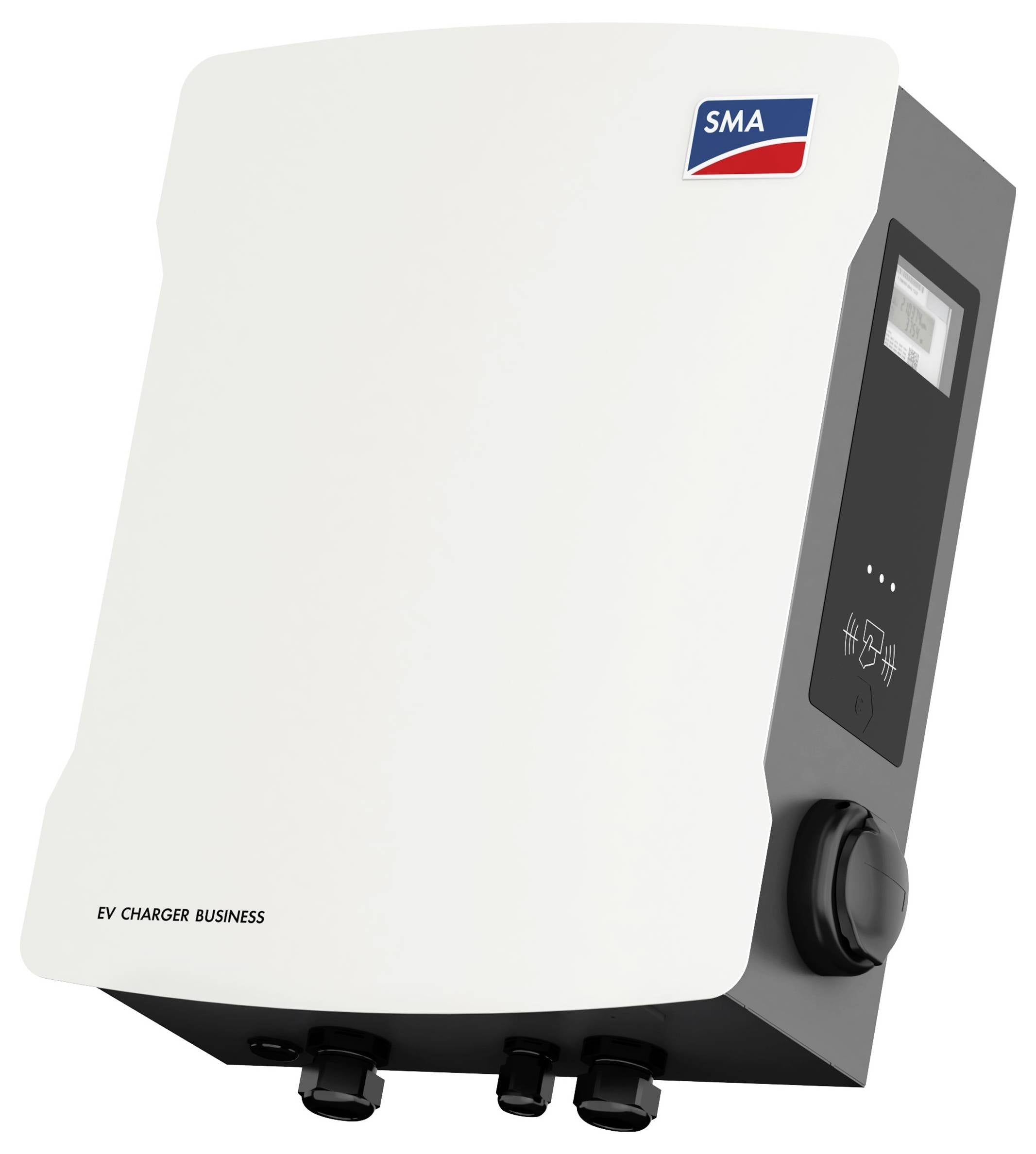SMA Solar EVCB-LB-3AC-ECC-10 polnilna postaja-0