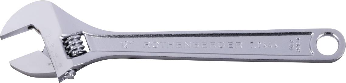 Rothenberger 70444 nastavljiv viličasti ključ
