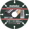 Metabo 628547000 diamantna rezalna plošča 115 mm 10 kos pocinkana kovina