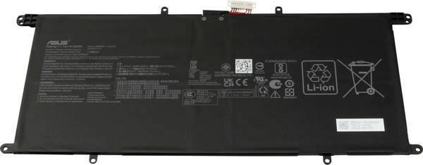 Asus akumulator prenosnega računalnika Akku 0B200-04320000 7.74 V 8140 mAh Asus