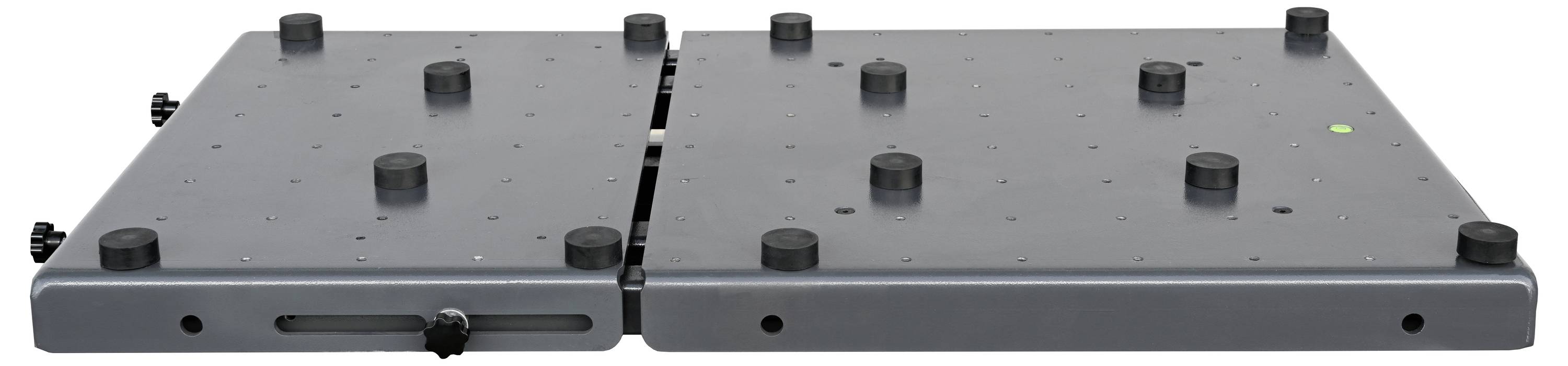 Kunzer WK BHT1200-GA dvižna miza za rezanje-1