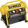 DEWALT pnevmatski kompresor DPC6MRC-QS 6 l 8 bar