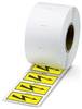 Phoenix Contact 0801353 EML (51X25)R YE /RBO8 etiketa 25 x 51 mm
