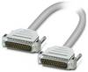 CABLE-D25SUB/S/S/HF/S/ 2,0M Phoenix Contact Vsebina: 1 kos