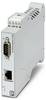 Phoenix Contact 1105707 GW PN/MODBUS 1E/1DB9 vmesniški pretvornik RJ-45, D-SUB9 1 kos