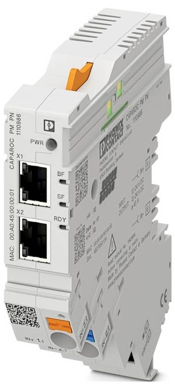 Phoenix Contact 1110986 CAPAROC PM PN napajalni modul 1 kos