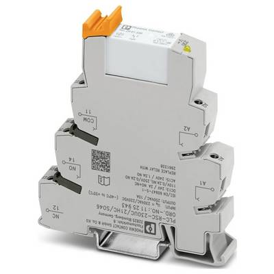 Phoenix Contact PLC-RSC-230UC/21HC/SO46 relejni modul 1 menjalo 10 kos-0