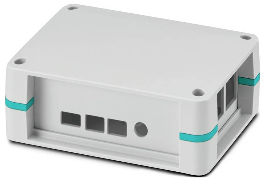 Univerzalno ohišje UCS 125-87-F-GD-RPI4B 7035 Phoenix Contact Vsebina: 1 kos-0