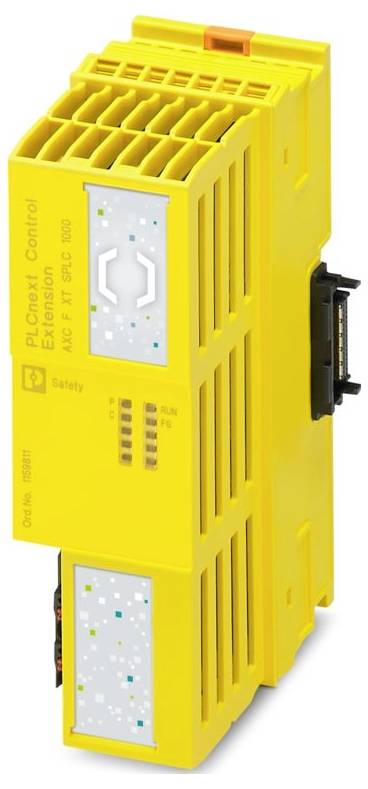 Phoenix Contact 1159811 AXC F XT SPLC 1000 Razširitveni modul PLC-ja 24 V/DC-0