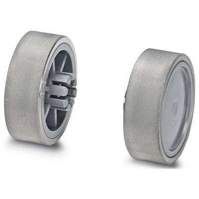 Phoenix Contact CF-10 WHEEL SET STEEL 1200099 nadomestni valji-0