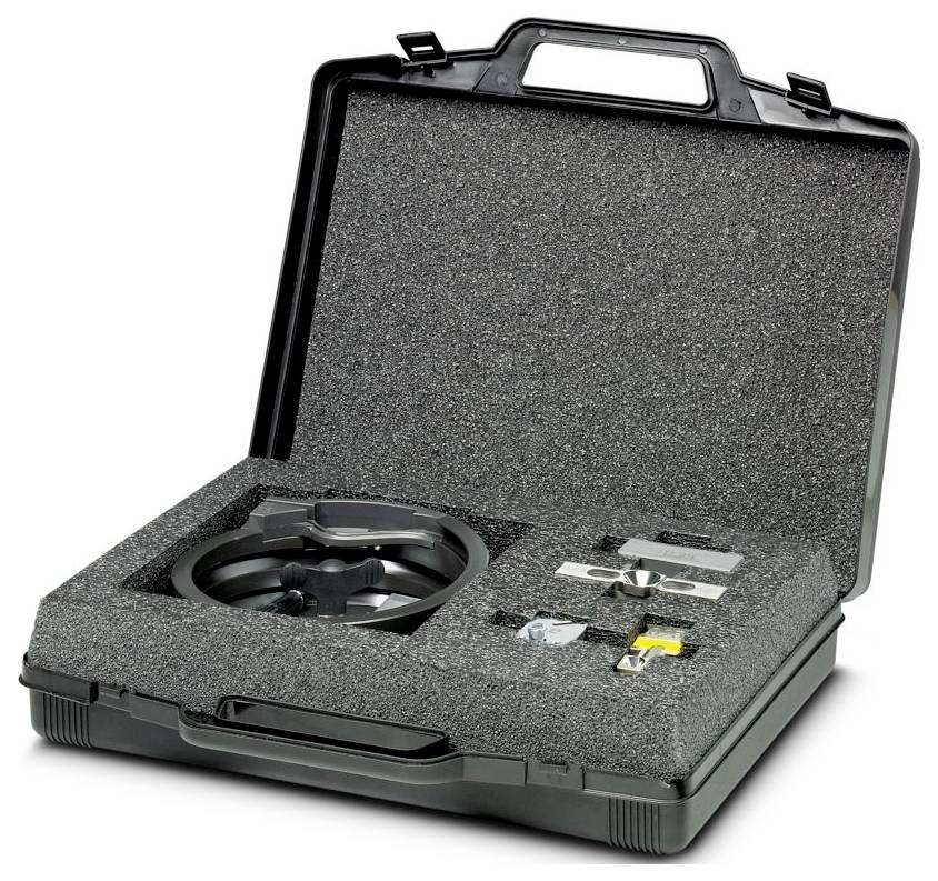 Phoenix Contact CF 1000-TOOLKIT 0,34/ 8 1208225 komplet za predelavo votlice 0.25 do 0.34 mm²-0