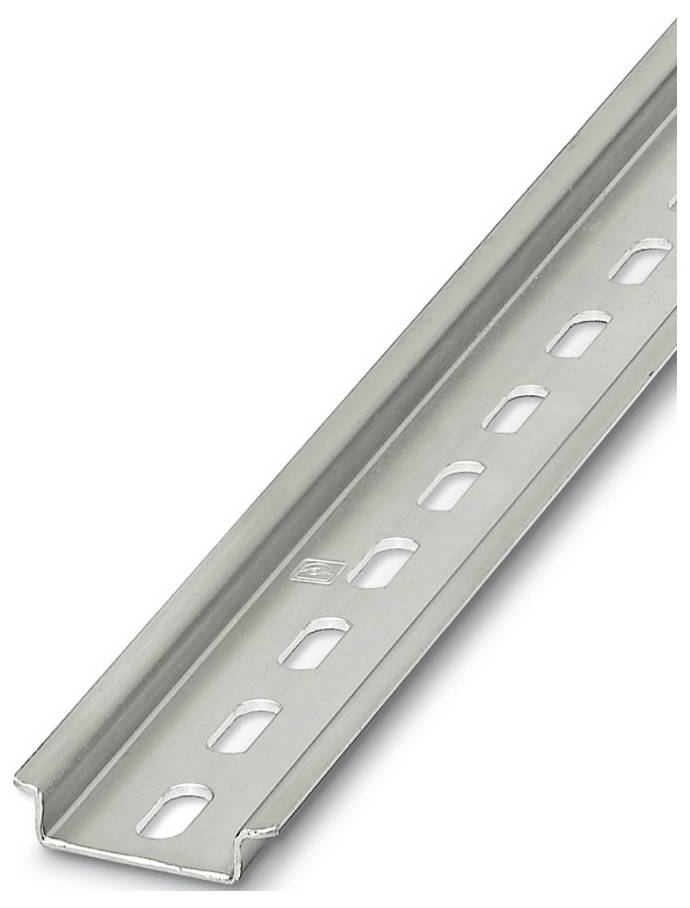 Phoenix Contact NS 35/ 7,5 PERF 2M NZ REF CUT 1210239 perforirano jeklo 2000 mm 25 kos