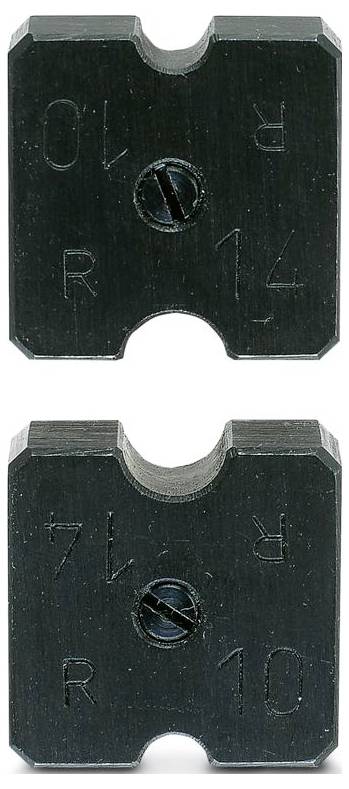 Phoenix Contact CRIMPFOX-C120 R25-50/DIE 1212324 nastavek za klešče za stiskanje 25 do 50 mm² CRIMPFOX-C120-0