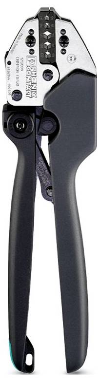 Phoenix Contact CRIMPFOX-FO 5,41 1212099 klešče za stiskanje optični vtič 3.25 do 5.41 mm²-0
