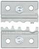 Phoenix Contact CF 500/DIE RCT 4 1212243 nastavek za klešče za stiskanje obročasti priključek 0.1 do 4 mm²