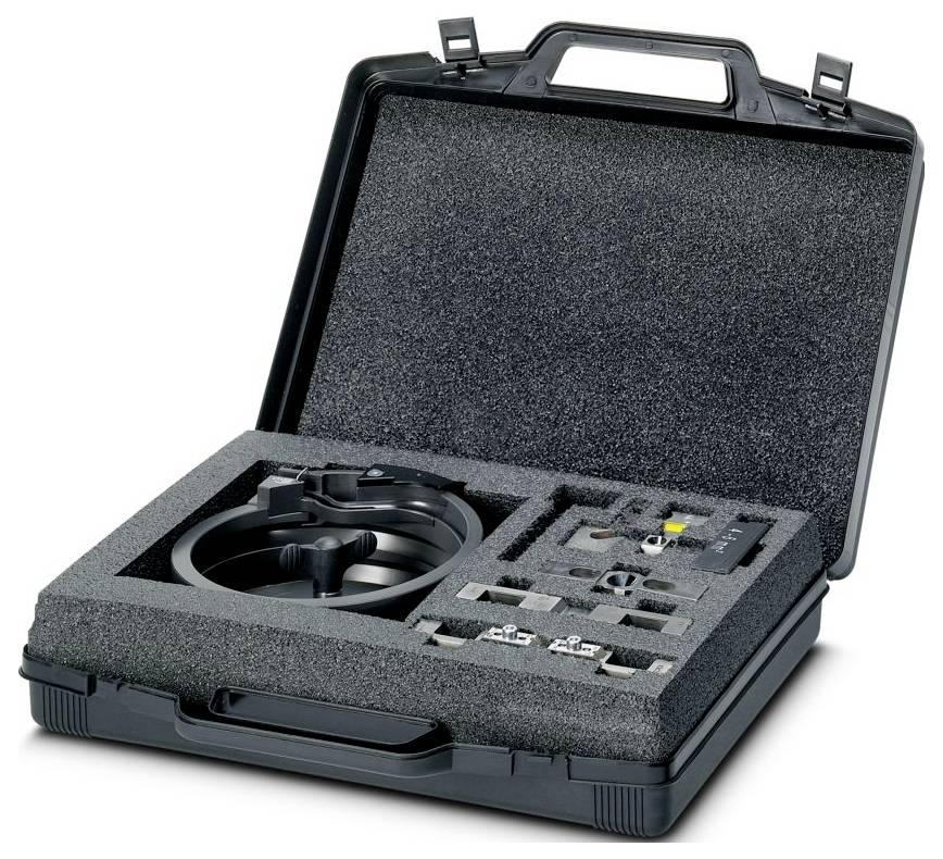 Phoenix Contact CF 1000-10-TOOLKIT 6/12 1212459 komplet za predelavo-0