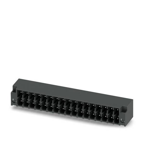 Phoenix Contact 1874506 osnovna letev za tiskano vezje Skupno število polov 17 Število vrst 2 50 kos Carton