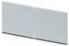 Phoenix Contact UCS SW 125-F AL 2203366 stranska stena 96 x 96 x 39.5 x 2 aluminij aluminij 10 kos Piece