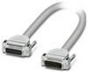 CABLE-D15SUB/B/S/150/KONFEK/S Phoenix Contact Vsebina: 1 kos