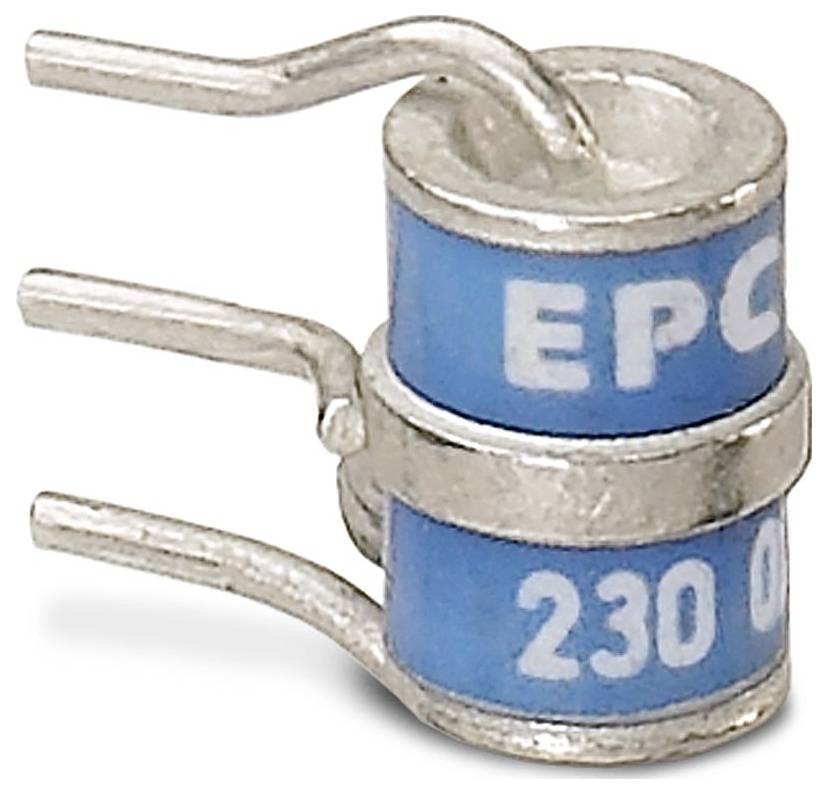 Phoenix Contact SVP 3E-110AC plinski odvodnik 110 V/AC 10 kos Piece