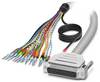 CABLE-D-25SUB/F/OE/0,25/S/15M Phoenix Contact Vsebina: 1 kos