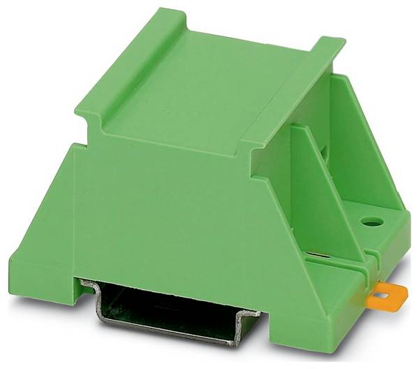 Phoenix Contact SISM 45 H 2940139 montažna plošča 60 x 45 zelena 10 kos Piece
