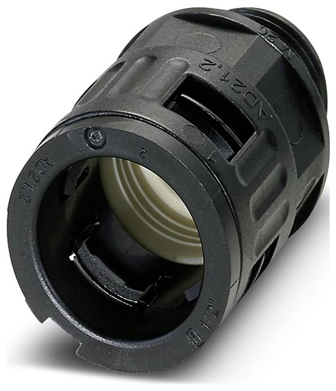 Phoenix Contact 3240884 WP-G HF IP69K M20 BK cevna uvodnica črna M20 50 kos
