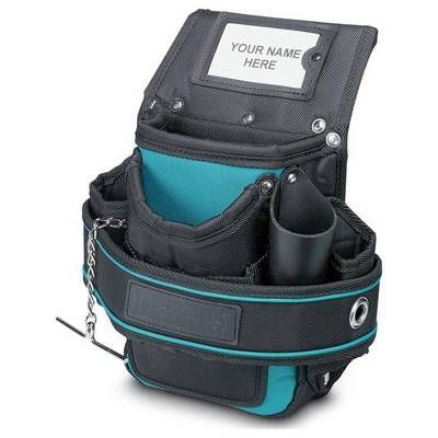 Phoenix Contact TOOL-BELTPOUCH EMPTY CUS 8191311 prazna torba za orodje (Š x V x G) 140 x 315 x 140 mm-0