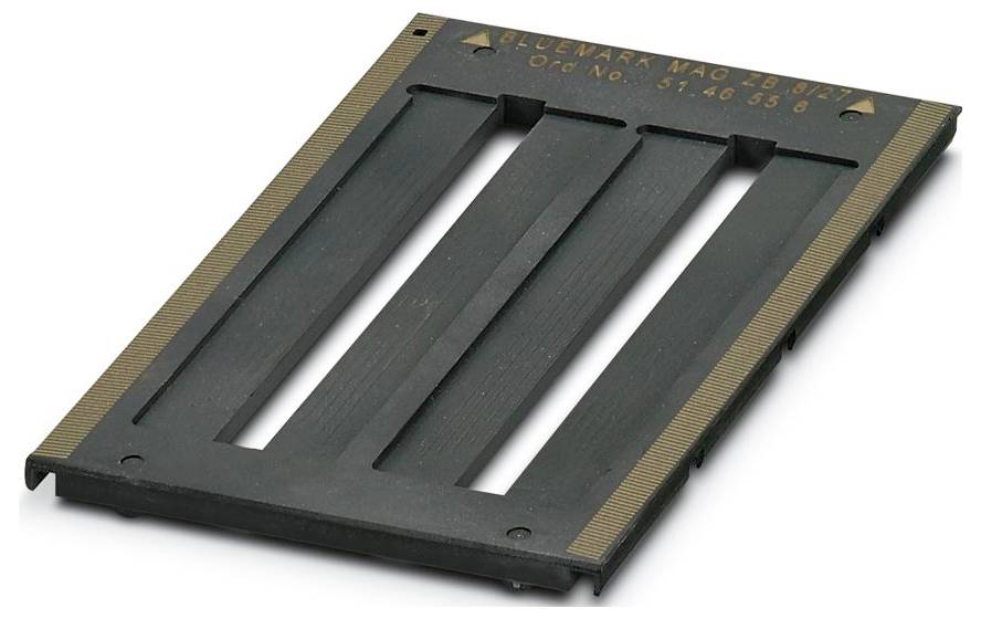 Phoenix Contact #####Magazin BLUEMARK MAG ZB 8/27 5146558