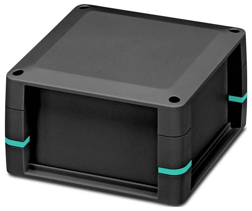 UCS 87-87-H-CCD 9005 Phoenix Contact Vsebina: 1 kos