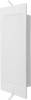 V-TAC 10489 VT-61024 panelna LED-svetilka EEK: F (A - G) LED 24 W bela