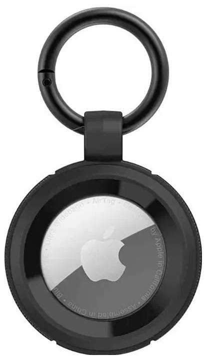 Otterbox obesek za ključe 77-87929 Rugged črna 1 kos-0