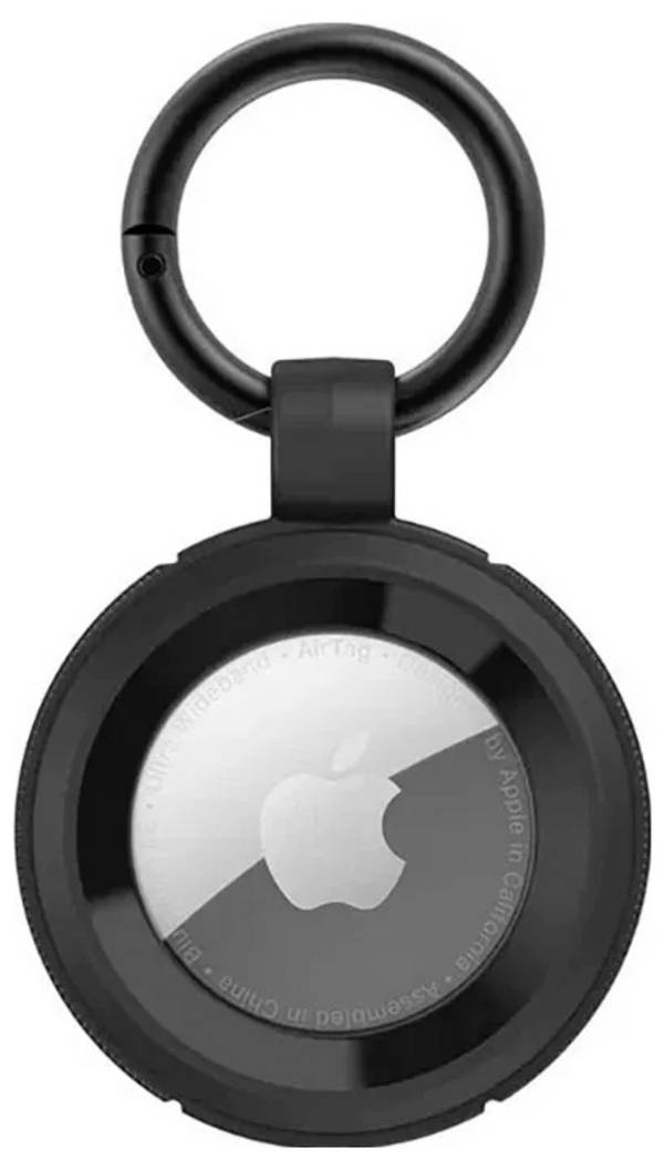 Otterbox obesek za ključe 77-87929 Rugged črna 1 kos
