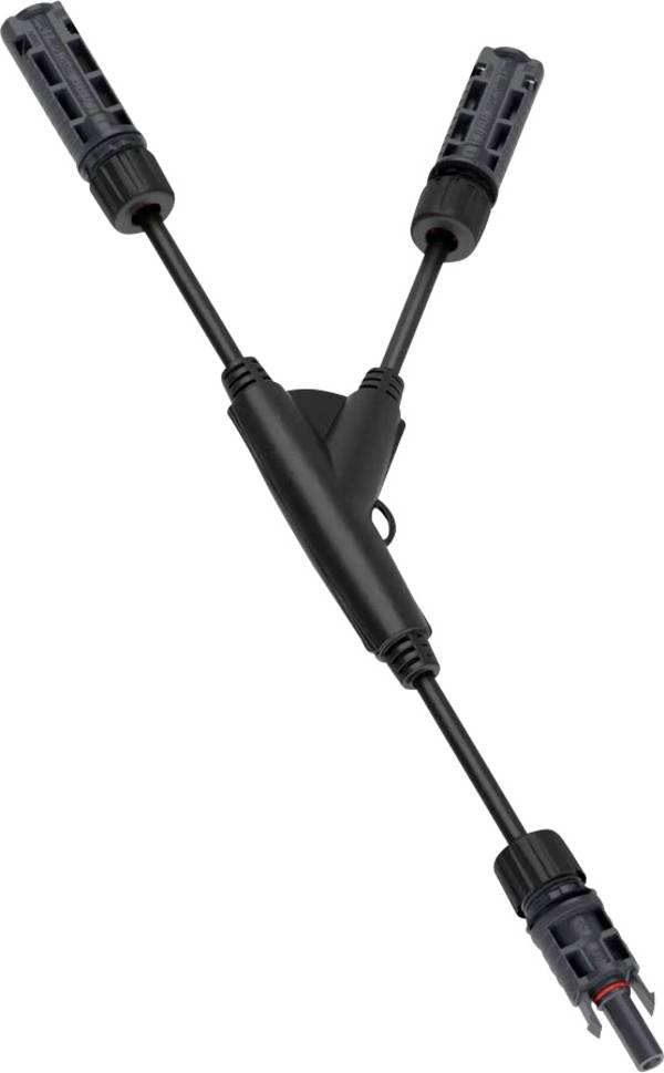 LAPP 44428274 EPIC® SOLAR 4 GEN2 SPLITTER FMM