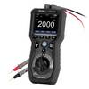 PCE Instruments PCE-IT 110 merilnik izolacij 1000 V 1000 mΩ