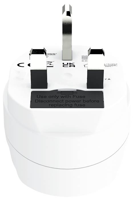 Skross 1.500231C-E potovalni adapter-1