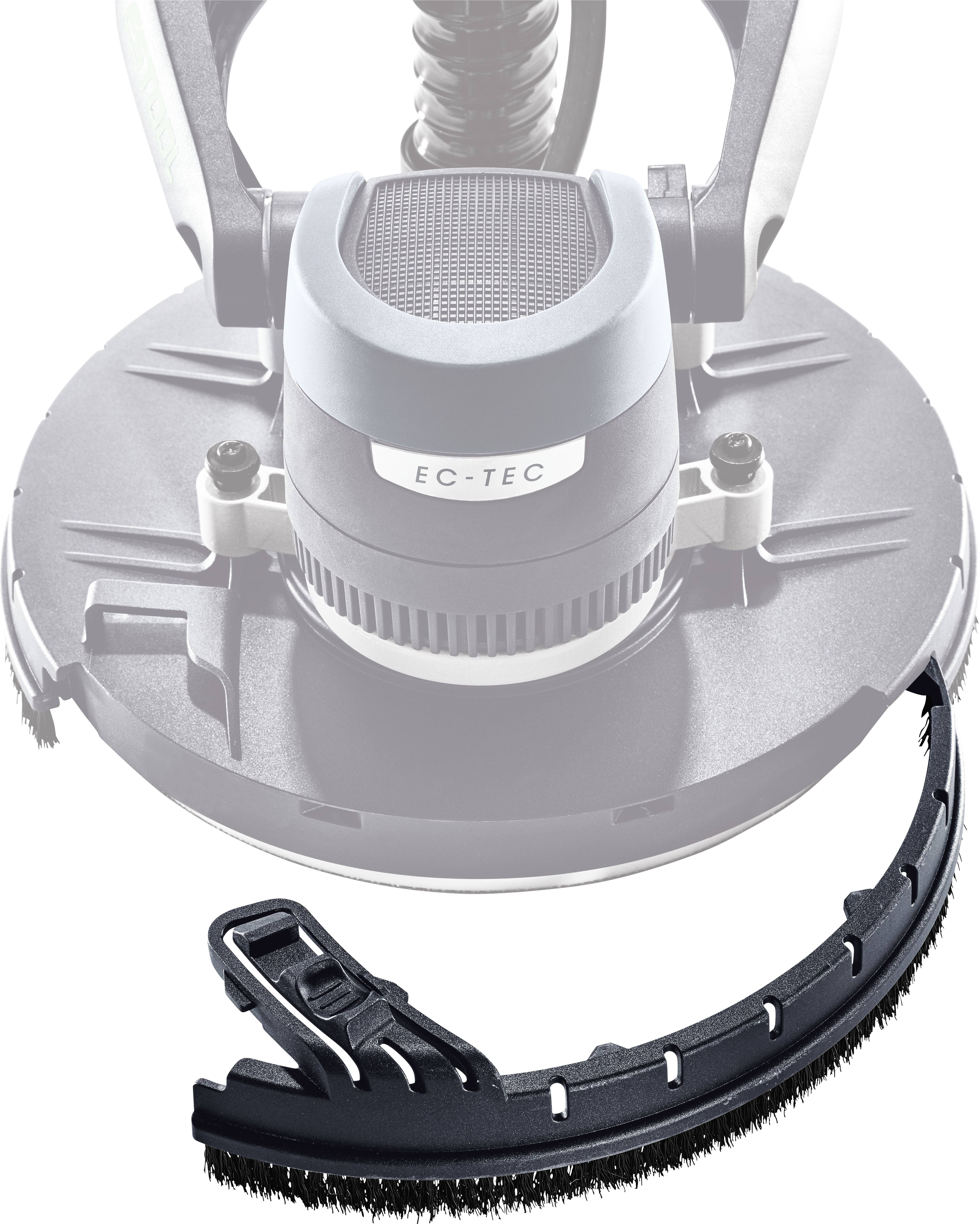 Festool BS-LHS-E 225 203189 vložek s krtačo-0