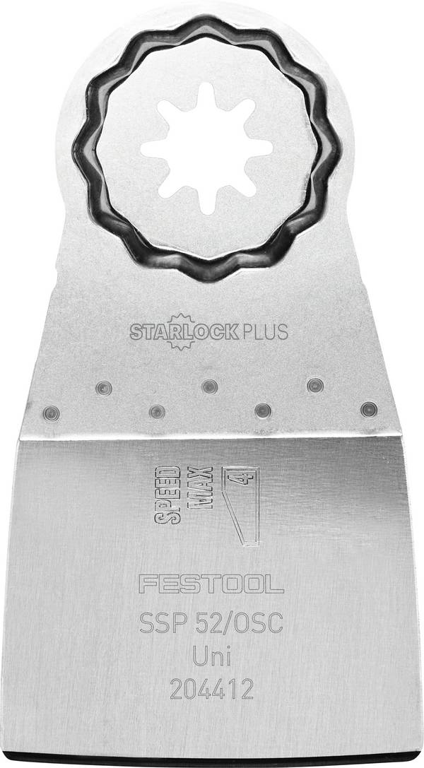 Festool 204412 SSP 52/OSC  lopatica    1 kos