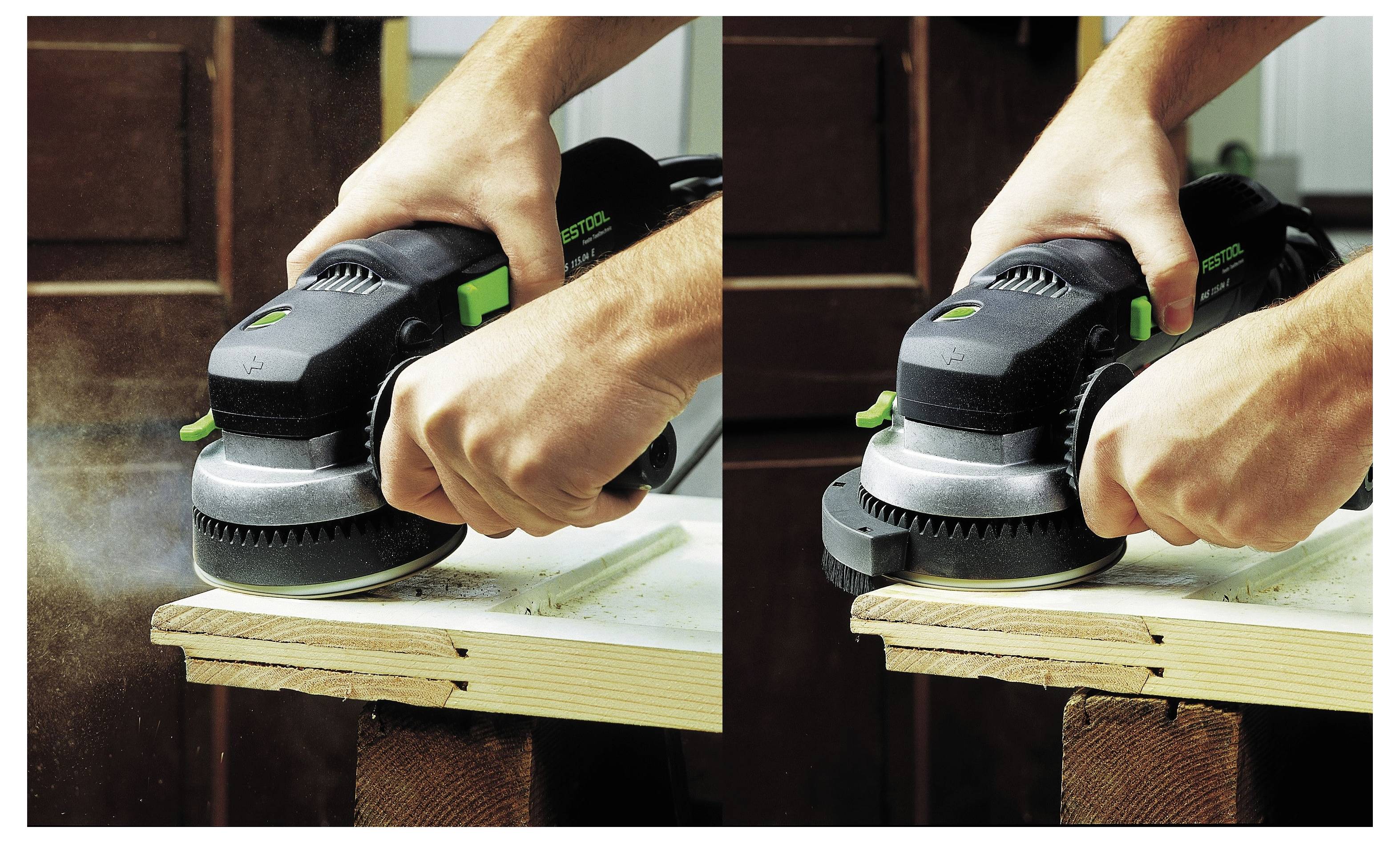 Festool 484173 Brusilni disk ST-STF-D115/0-M14 W Premer 115 mm-2