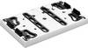 Festool 490161 Ploščati brusilni čevelj SSH-STF-LS130-F 1 kos