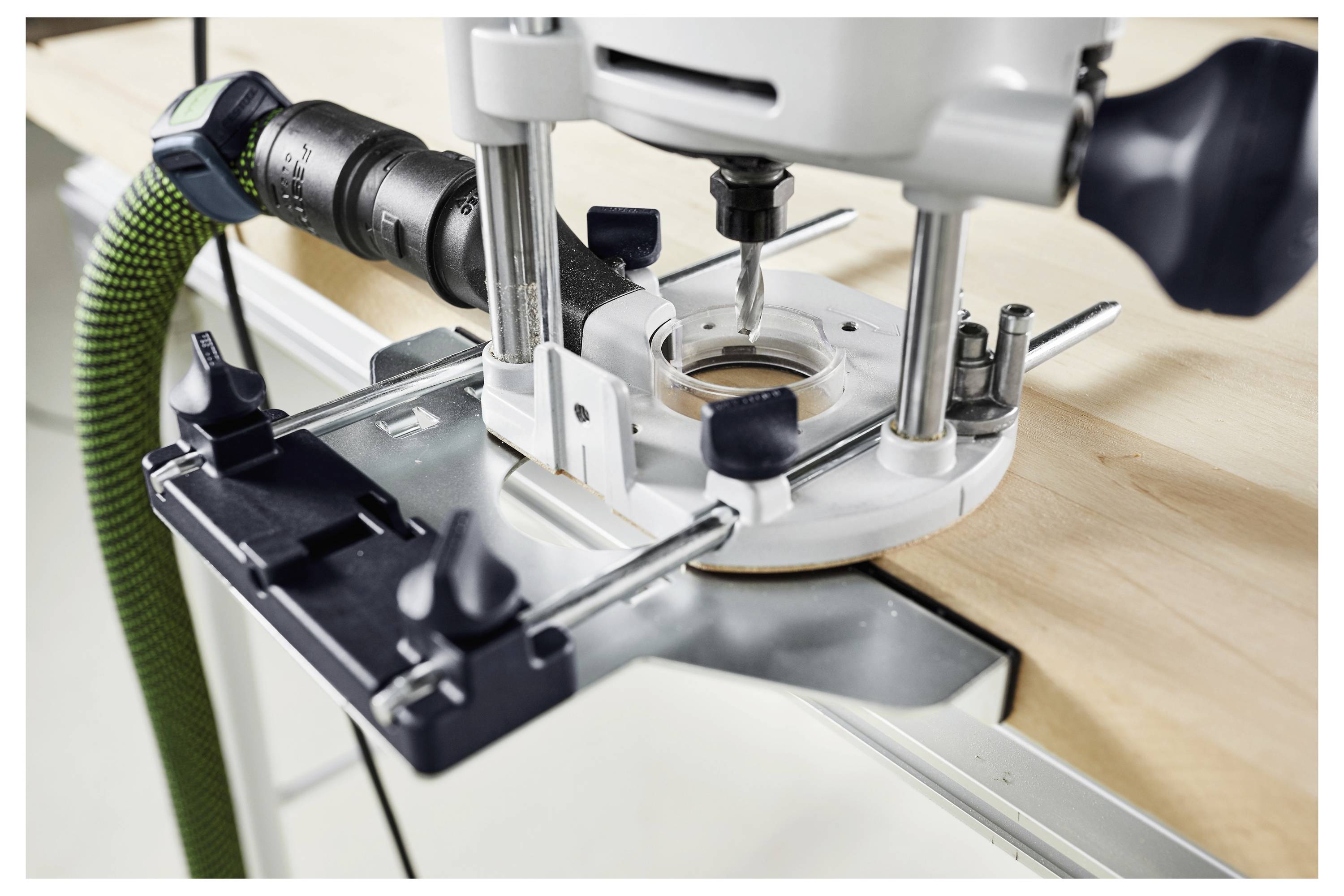 Festool 490979 rezkar za utore Dolžina 55 mm Premer, ø 8 mm Dolžina delovanja 25 mm Premer gredi 8 mm-2