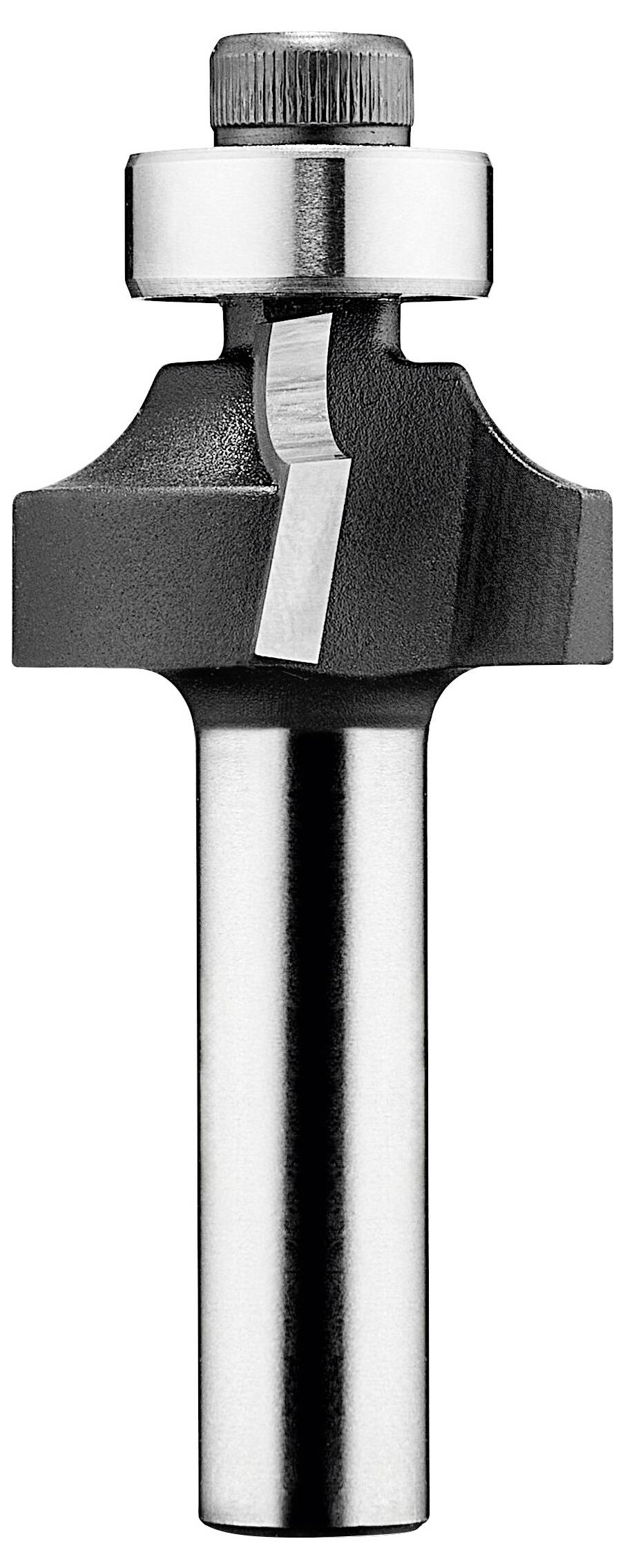 Festool 491012 rezkar za zaokroževanje Dolžina 52 mm Premer, ø 22.70 mm Dolžina delovanja 12 mm Premer gredi 8 mm-1