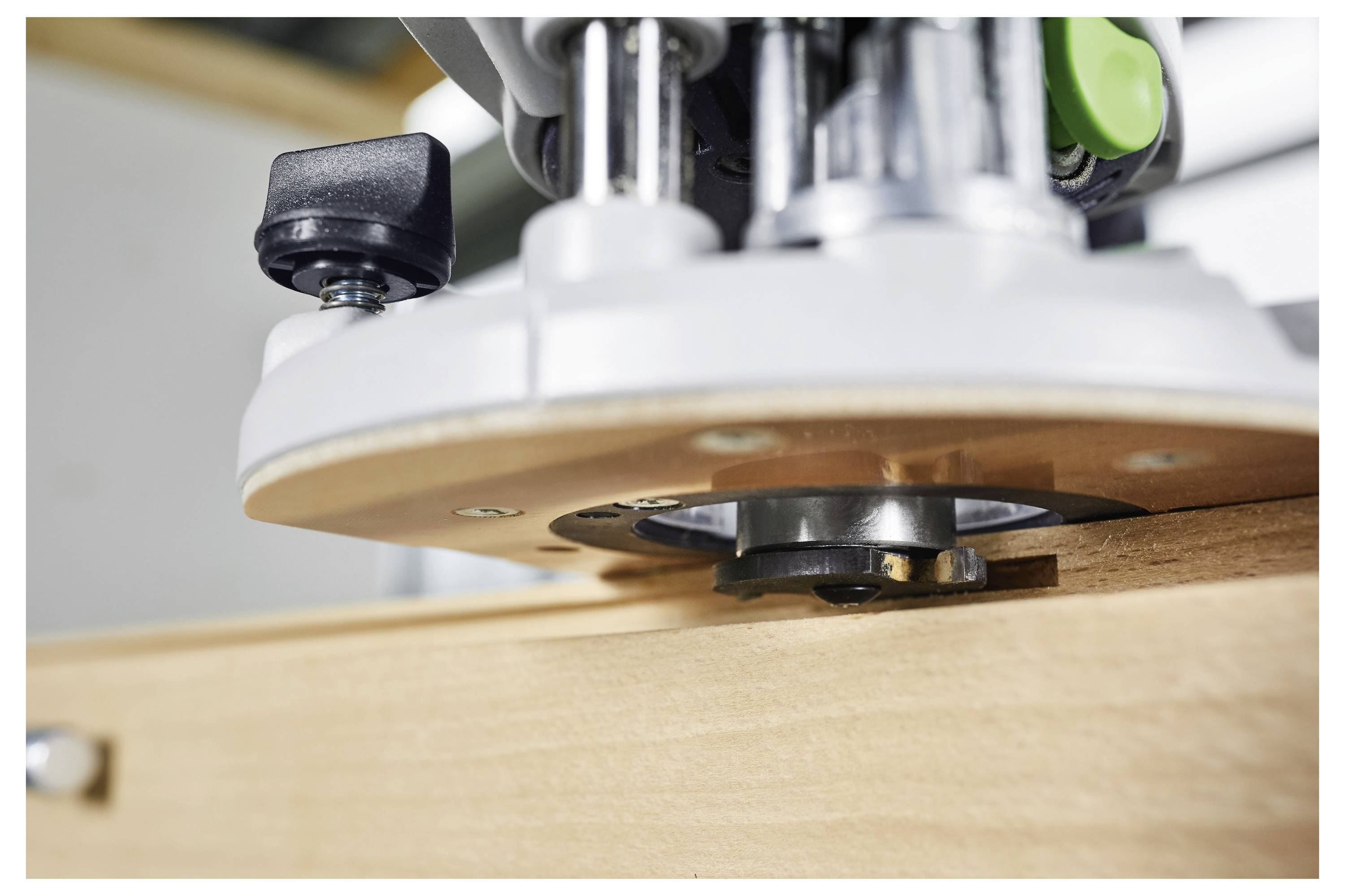 Festool 491059 rezkar za utore Premer, ø 40 mm Dolžina delovanja 4 mm Premer gredi 6 mm-1